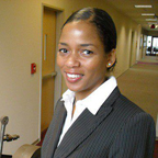 Salimah LaForce Salimah LaForce headshot