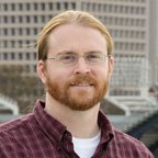 Jeff Wilson Jeff Wilson headshot